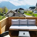 Traum Panorama Mit Berg & Seeblick *