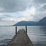Traum Panorama Mit Berg & Seeblick *
