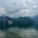Traum Panorama Mit Berg & Seeblick * אלטמונסטר