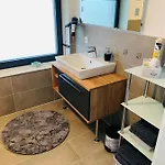 דירה Traum Panorama Mit Berg & Seeblick אלטמונסטר