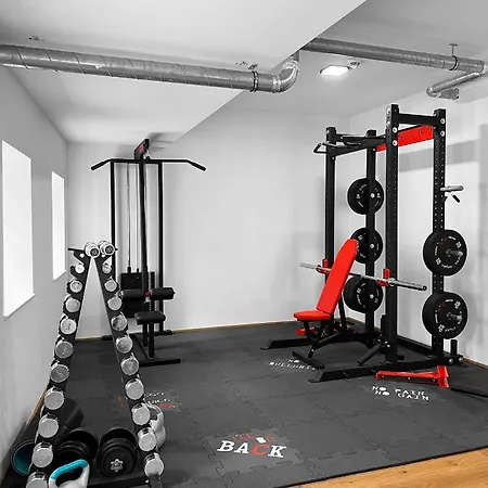 Lägenhet Traum Panorama Mit Berg & Seeblick