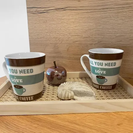 Traum Panorama Mit Berg & Seeblick *