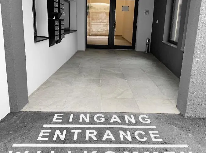 Traum Panorama Mit Berg & Seeblick Daire