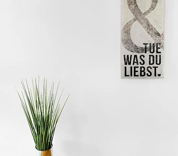 Appartement Traum Panorama Mit Berg & Seeblick