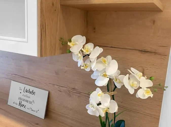 Traum Panorama Mit Berg & Seeblick Appartement *