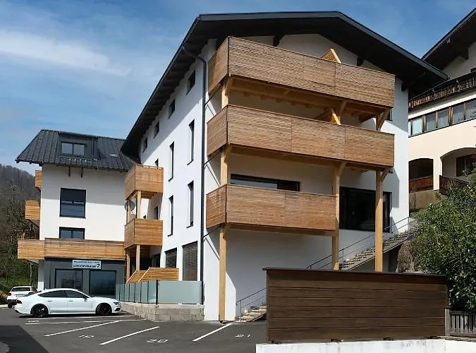 Traum Panorama Mit Berg & Seeblick Altmünster