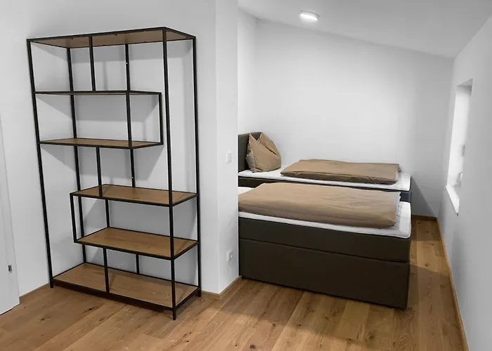 Traum Panorama Mit Berg & Seeblick *