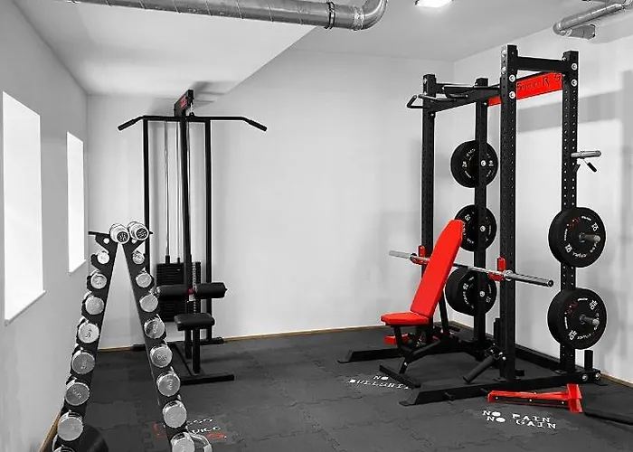 Appartement Traum Panorama Mit Berg & Seeblick