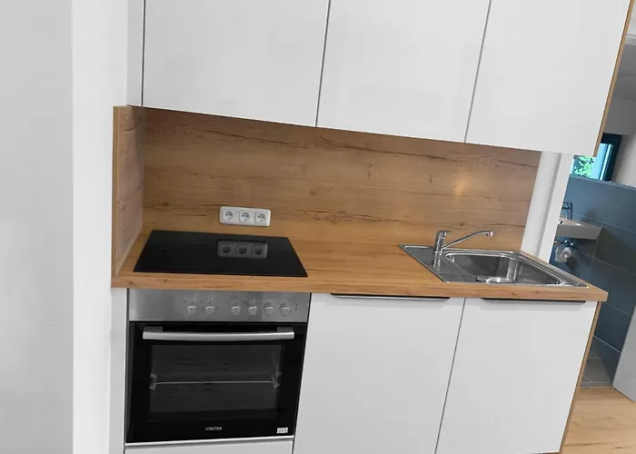 Appartement Traum Panorama Mit Berg & Seeblick