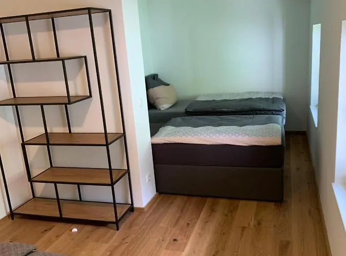 شقة Traum Panorama Mit Berg & Seeblick *