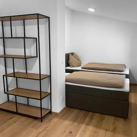 Traum Panorama Mit Berg & Seeblick *