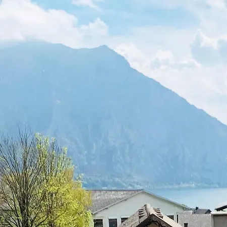 Traum Panorama Mit Berg & Seeblick Apartment