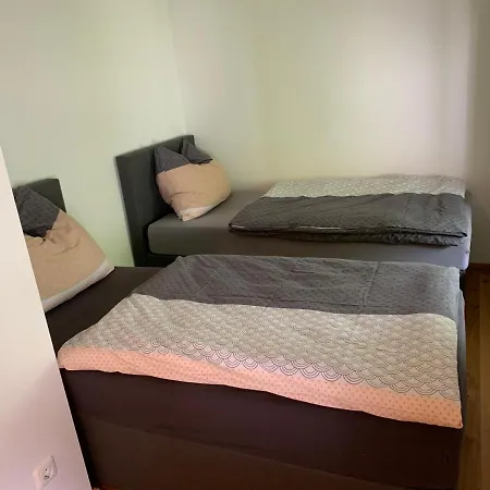 Apartamento Traum Panorama Mit Berg & Seeblick